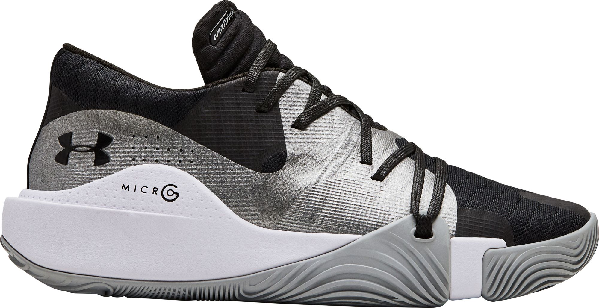 spawn low shoes