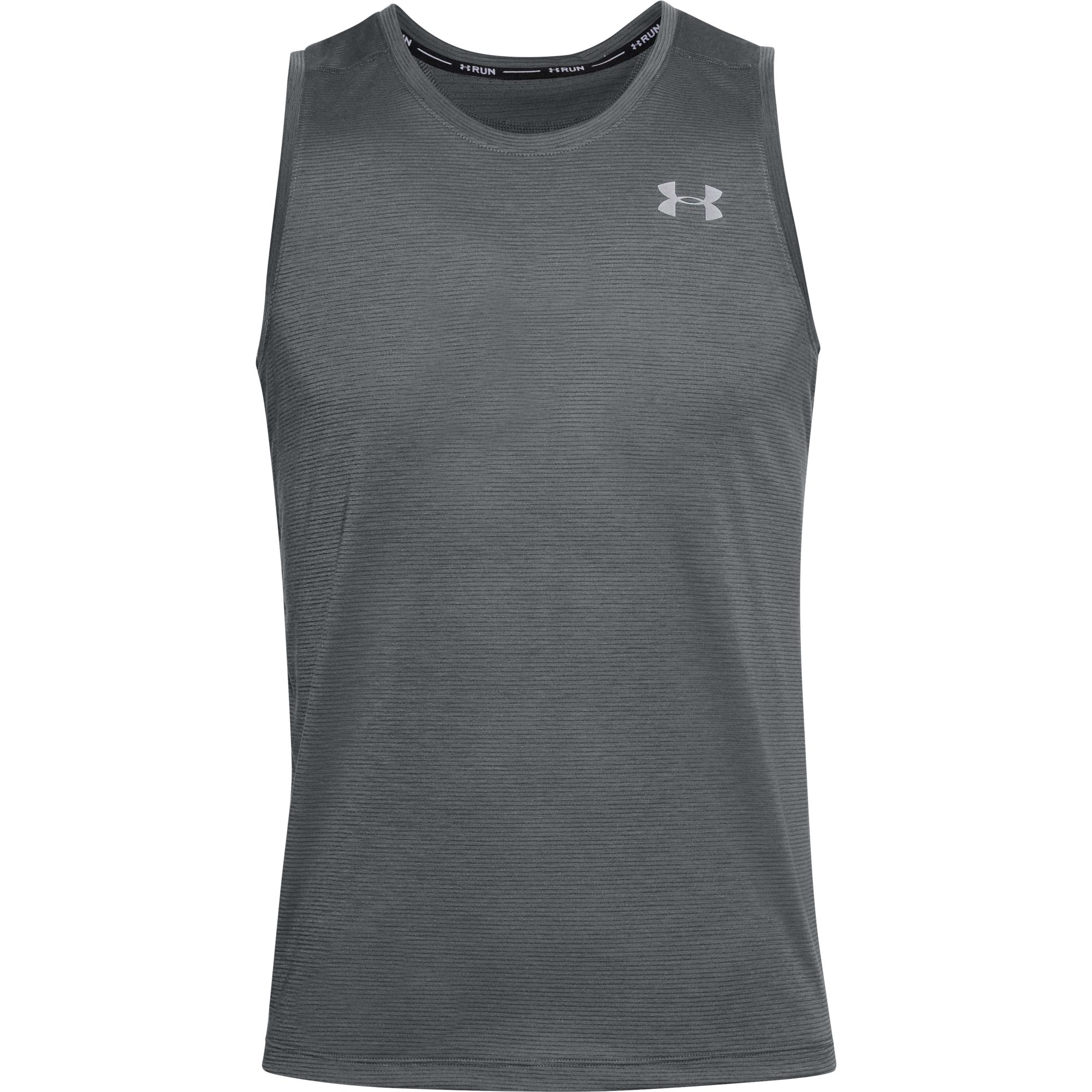 sleeveless under armour shirts