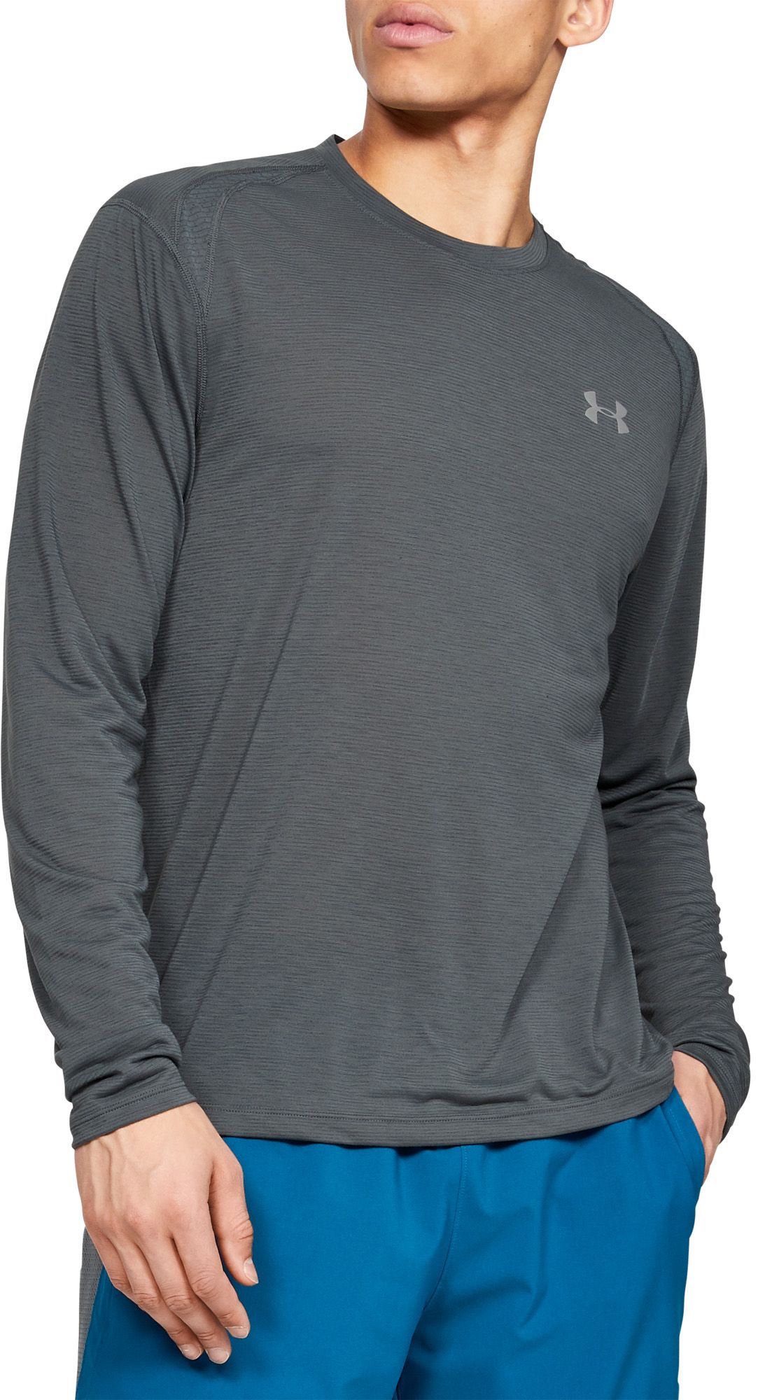 under armour streaker long sleeve