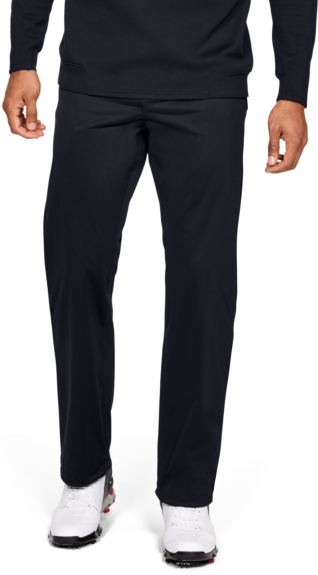 under armour storm golf pants