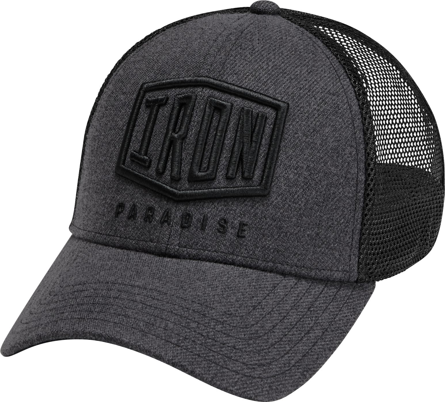 project rock atb trucker