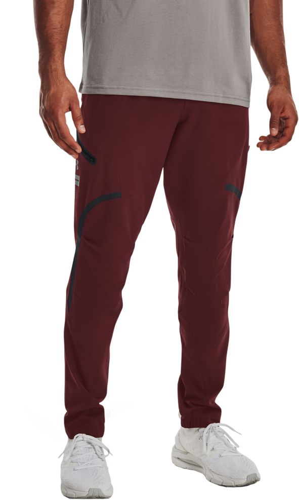 cargo pants under armour