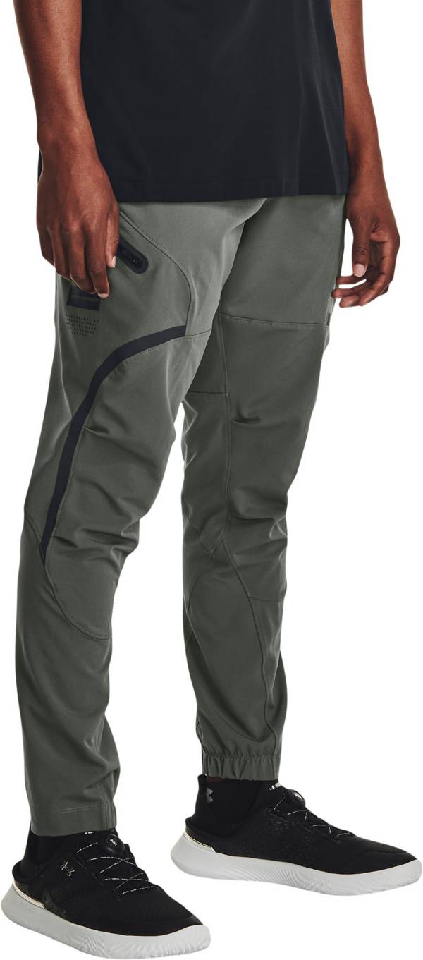 Men's under armour cargo pants new arrivals