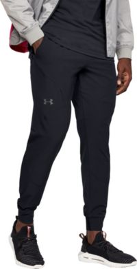 Pants Under Armour UA UNSTOPPABLE JOGGERS-GRN 