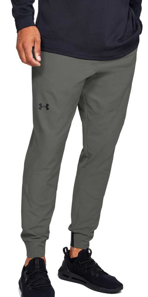 under armour stretch woven utility pants