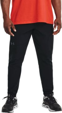 Under Armour Unstoppable Tapered Pants Downpour Gray/Black 1352028