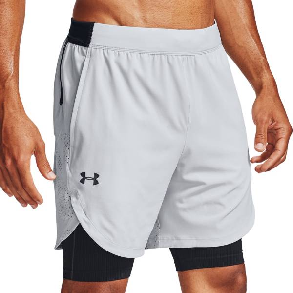 Men's UA Stretch Woven Shorts