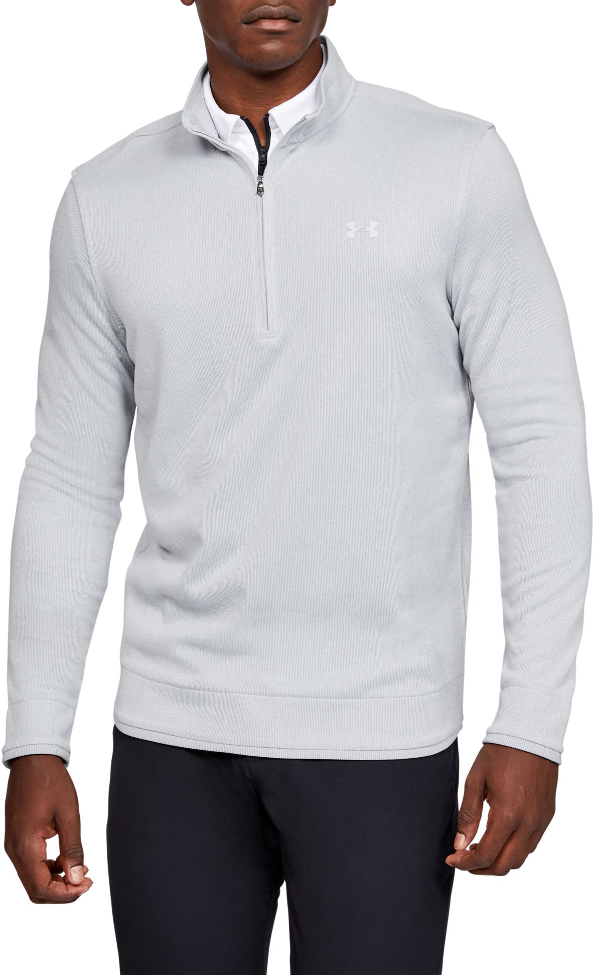 under armour sweater fleece