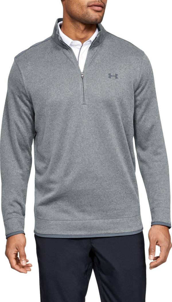 Under Armour Men's Sweaterfleece Golf ½ Zip product image