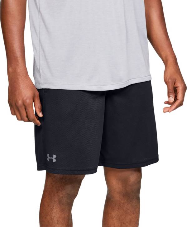 Under Armour Mesh 9" Shorts | Dick's Goods