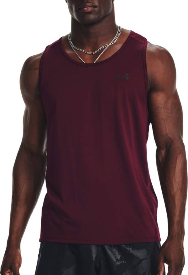 Under Armour Men's Tech Tank Top 2.0