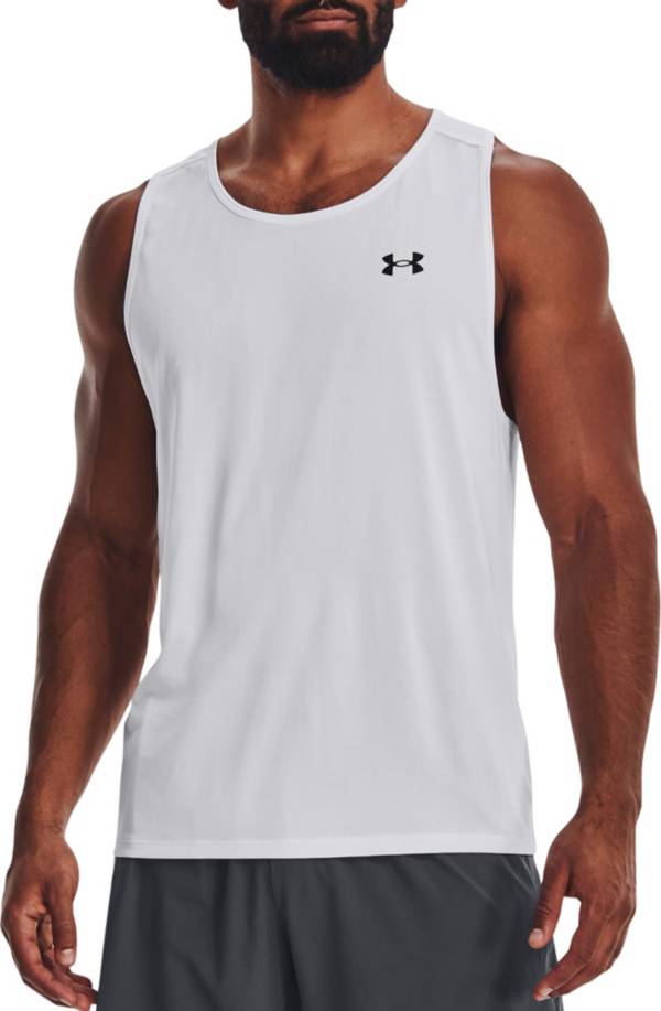 Under Armour Men's Tech Tank Top 2.0