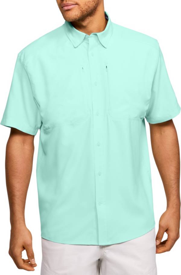 Under armor cheap fish shirt