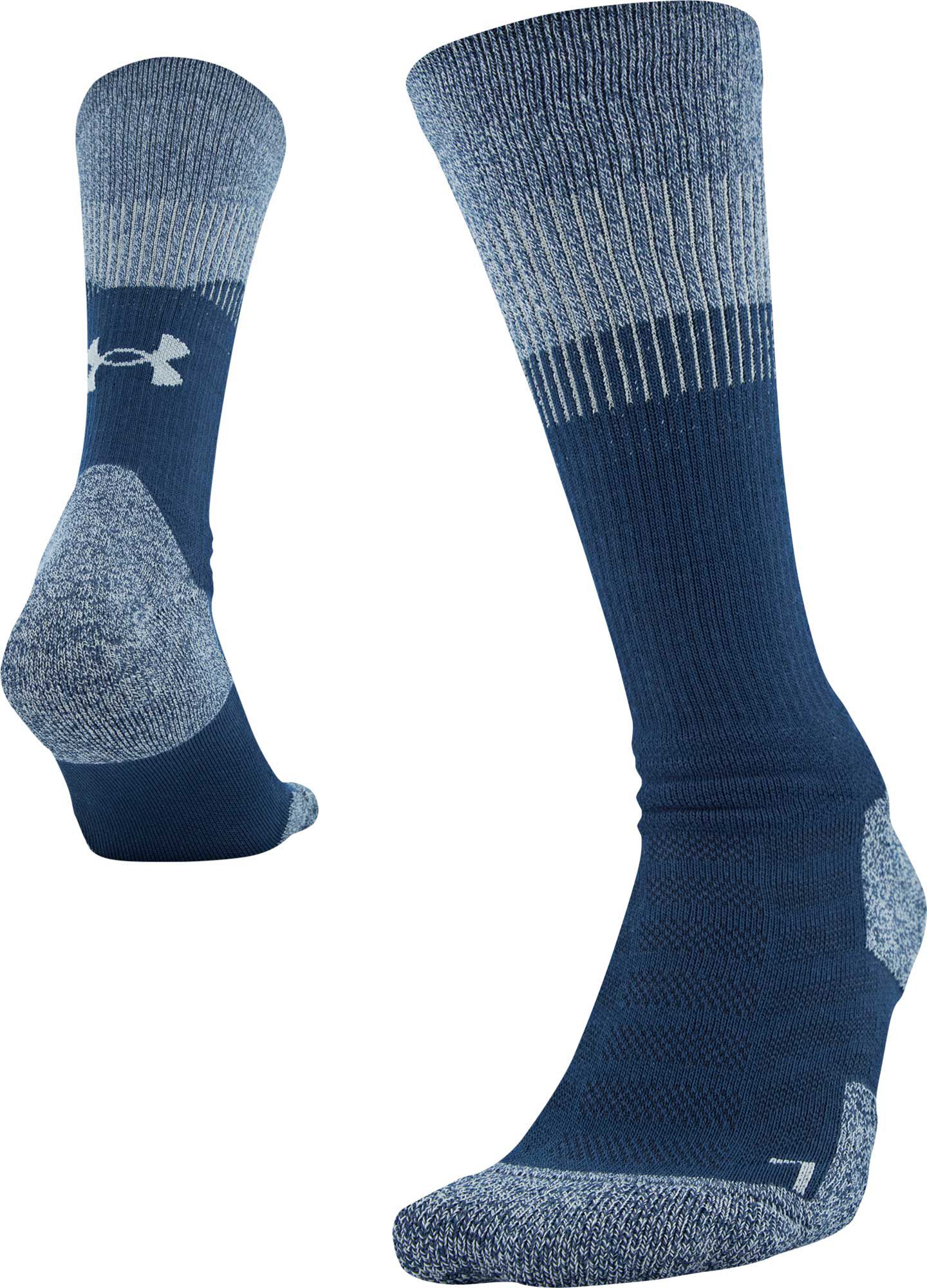 under armour mens socks