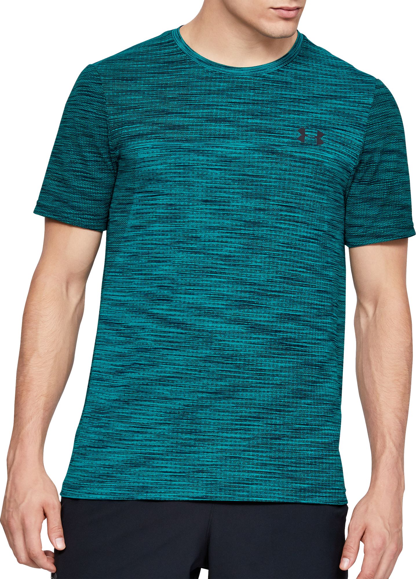 under armour vanish tee