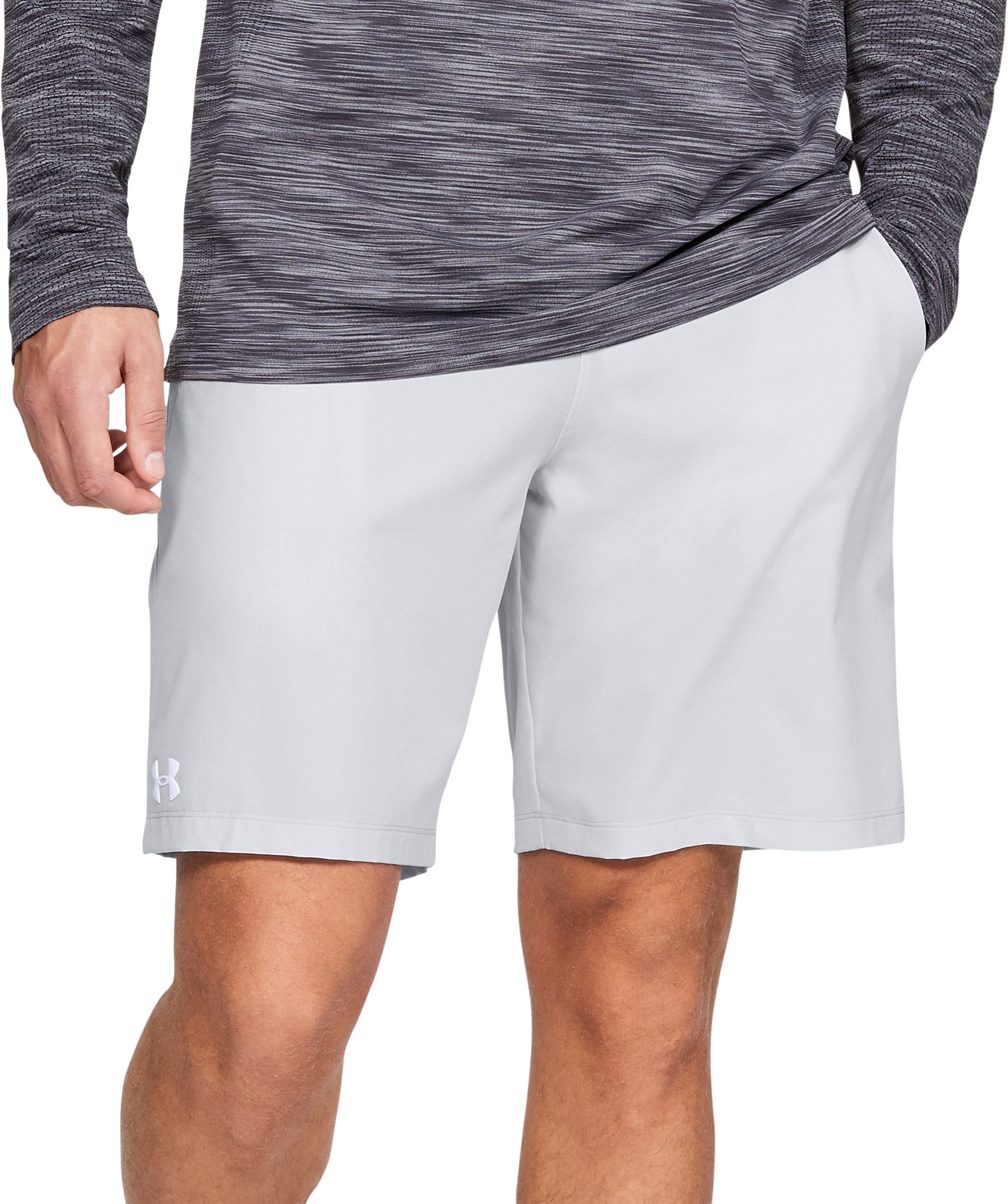 under armour vanish shorts mens