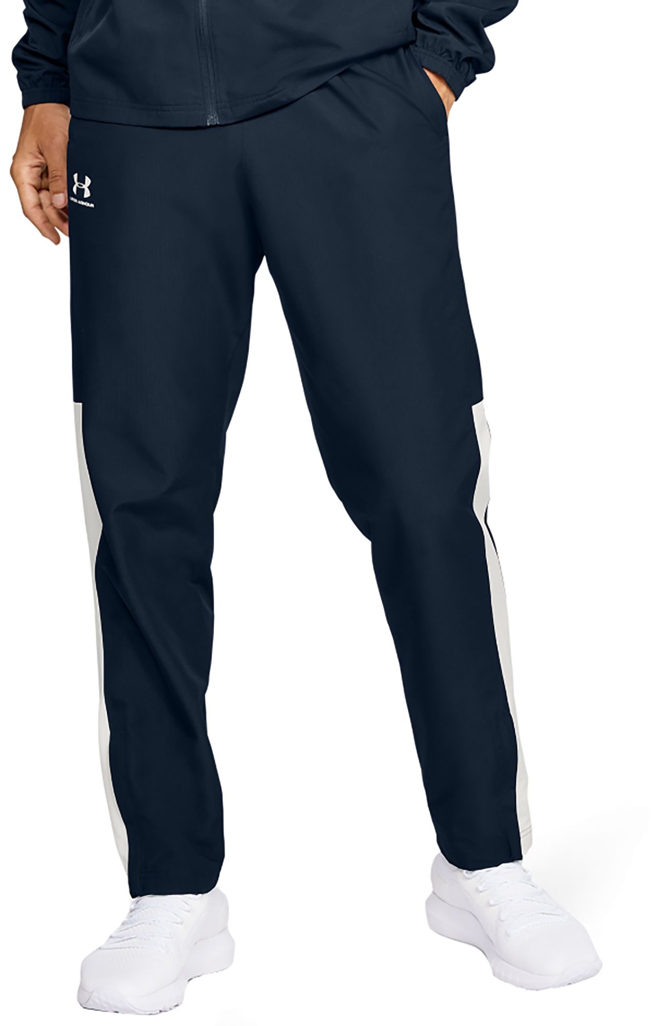 under armour xlt pants