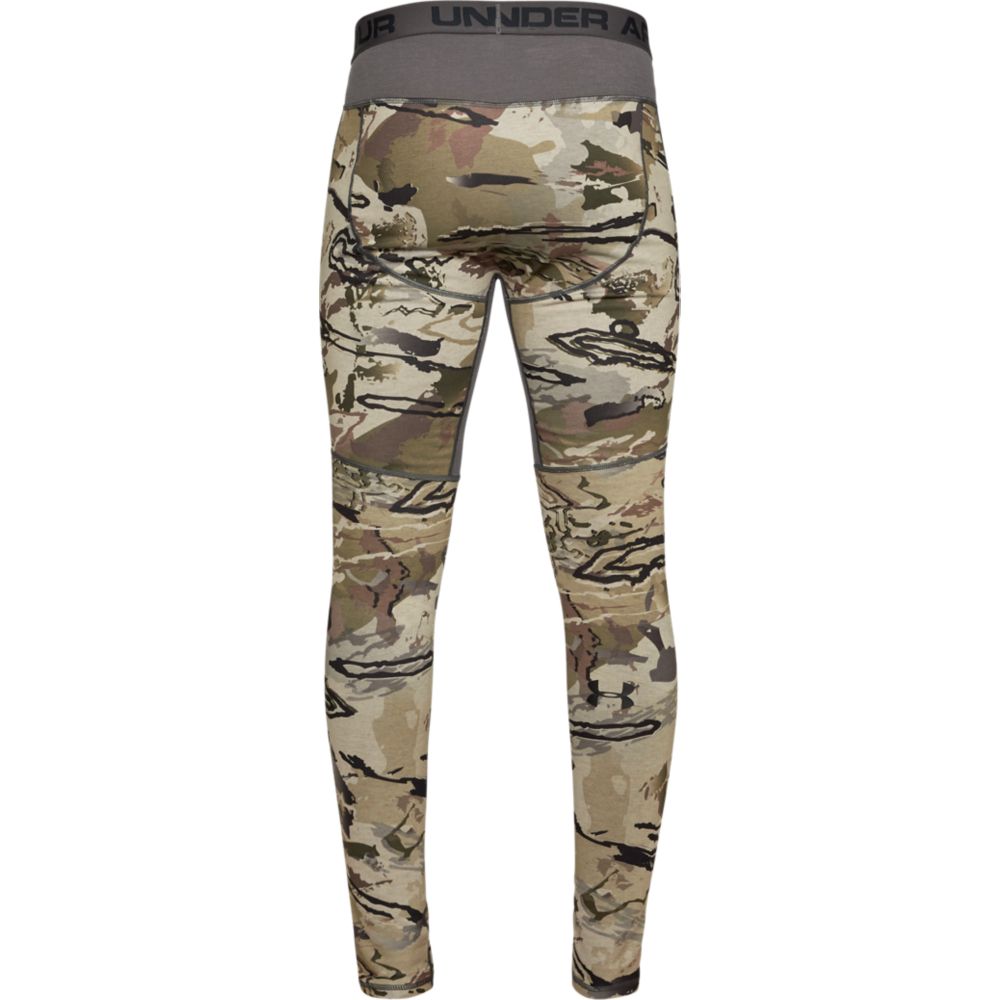 under armour wool base layer