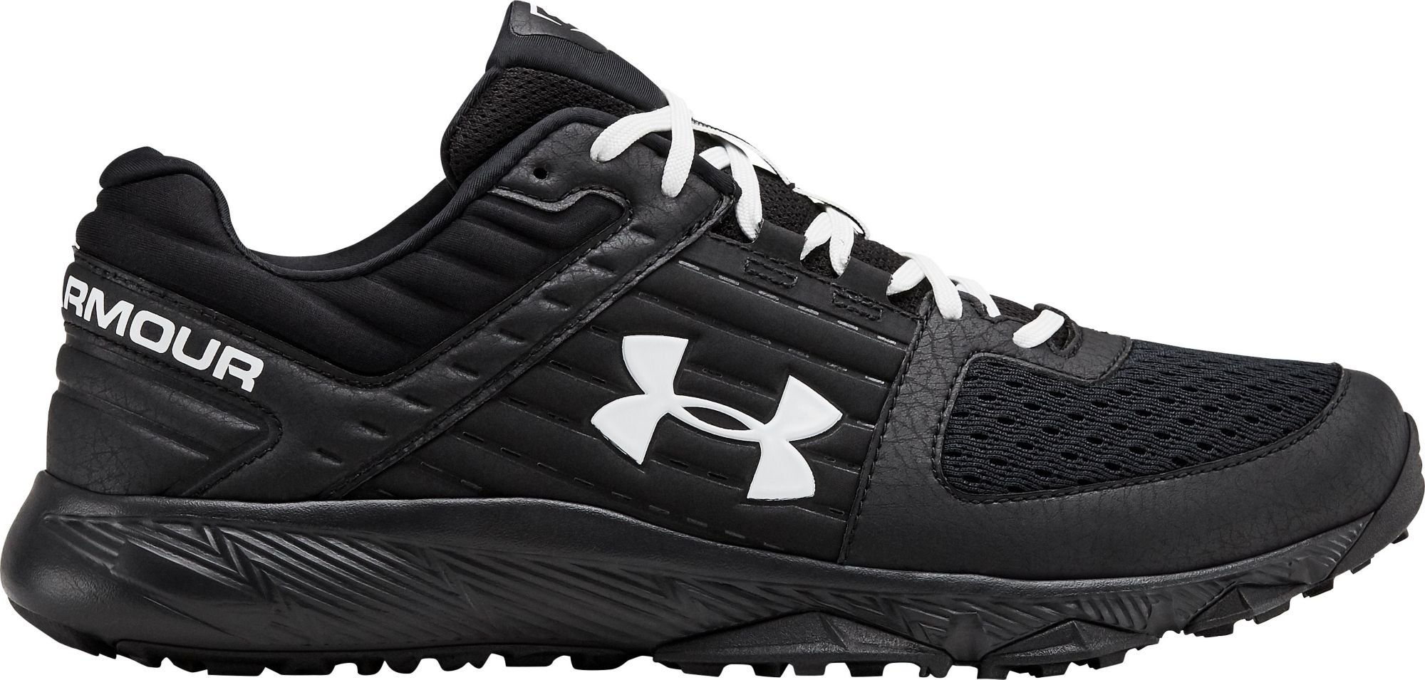 under armor yard trainer