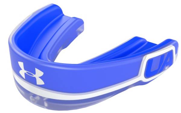 Under armour outlet youth mouth guard