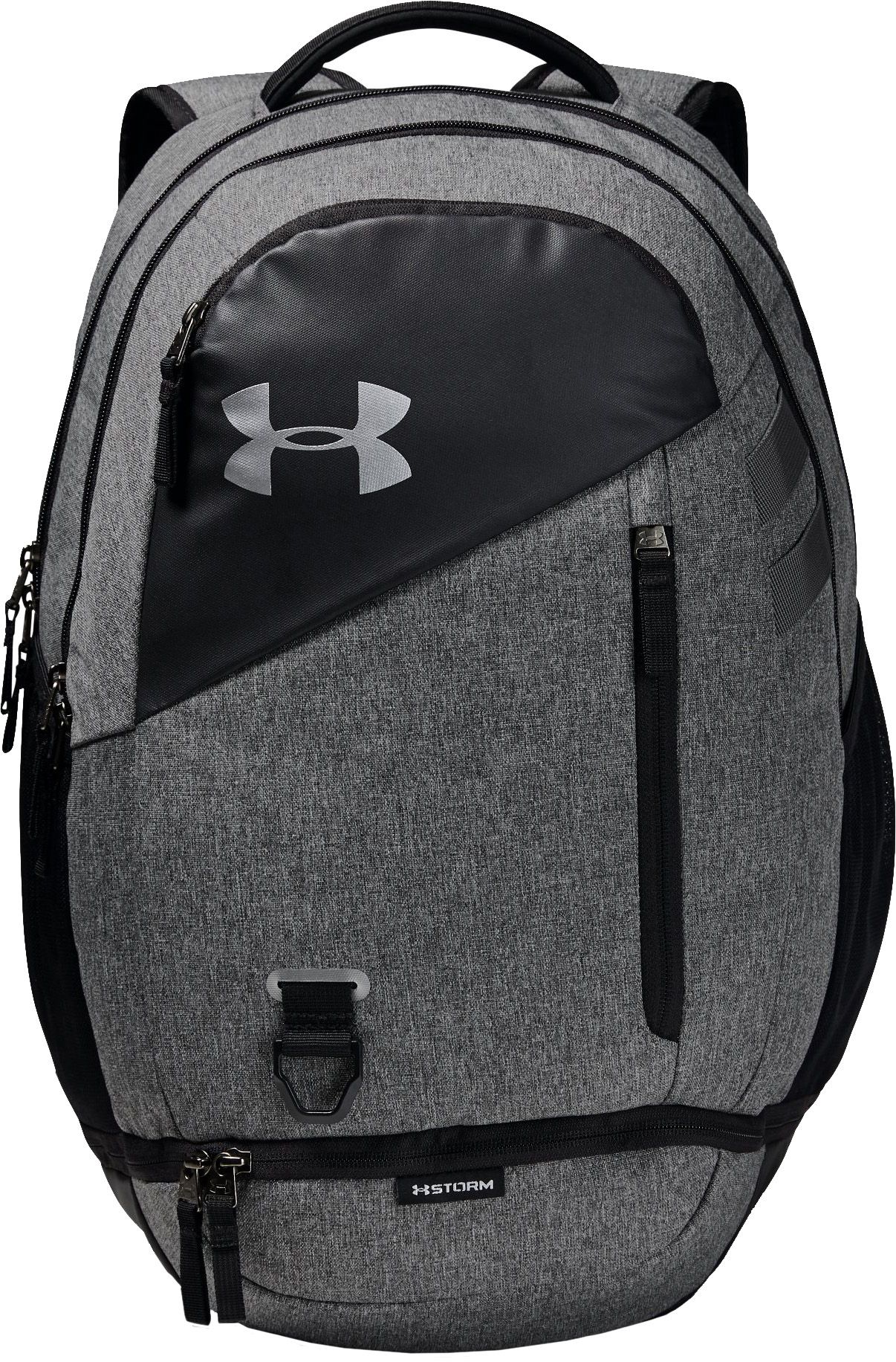 ua hustle 4.0 backpack review