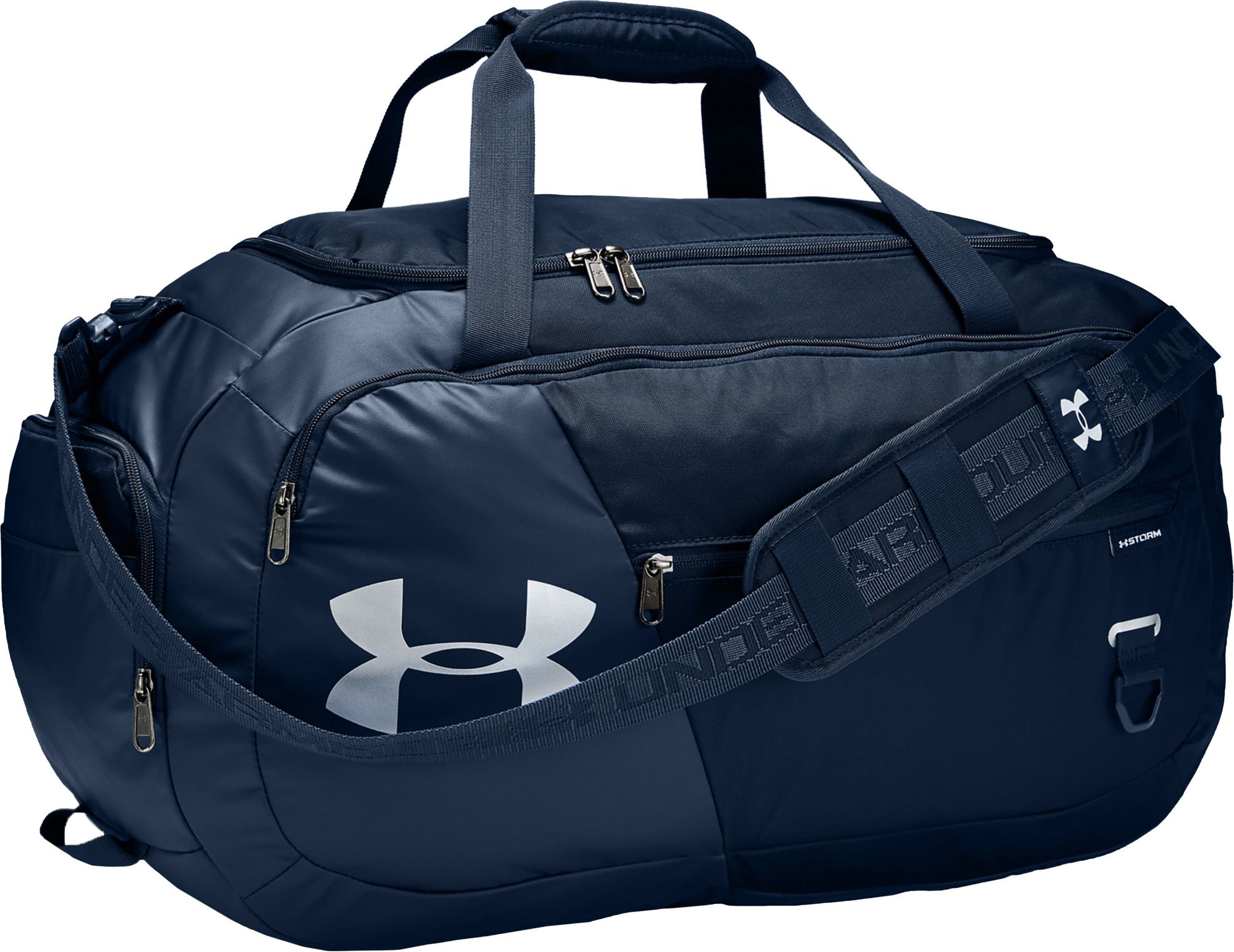 under armor duffel bag