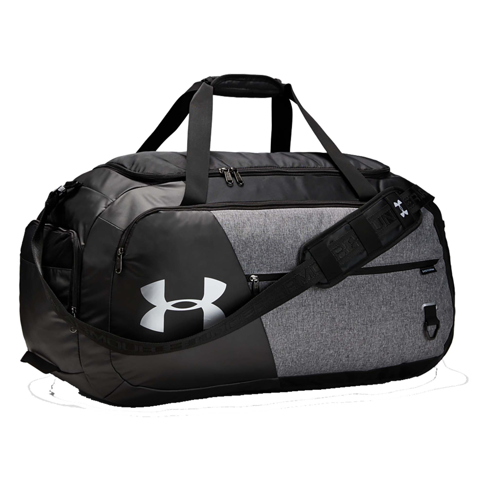 men's ua undeniable 3.0 large duffel bag