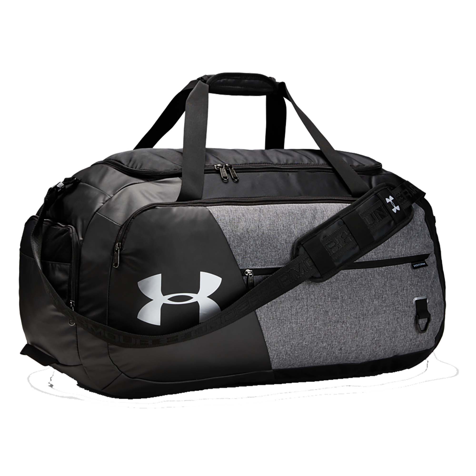 under armour duffle bag sale