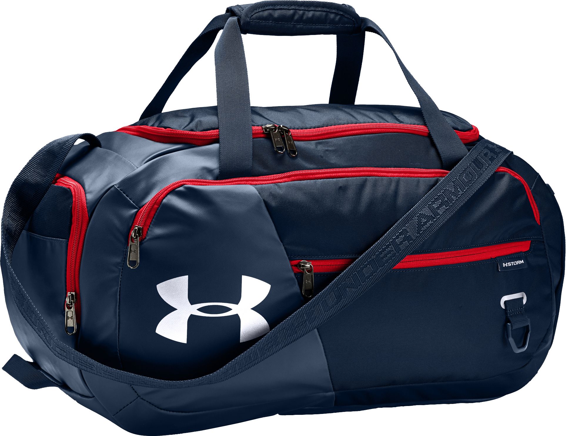 duffle bag under armour