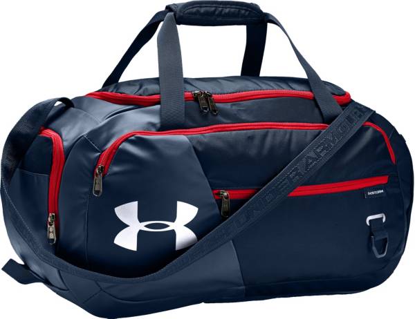 Under Armour Undeniable 4.0 Small Duffle Bag | DICK&#39;S Sporting Goods