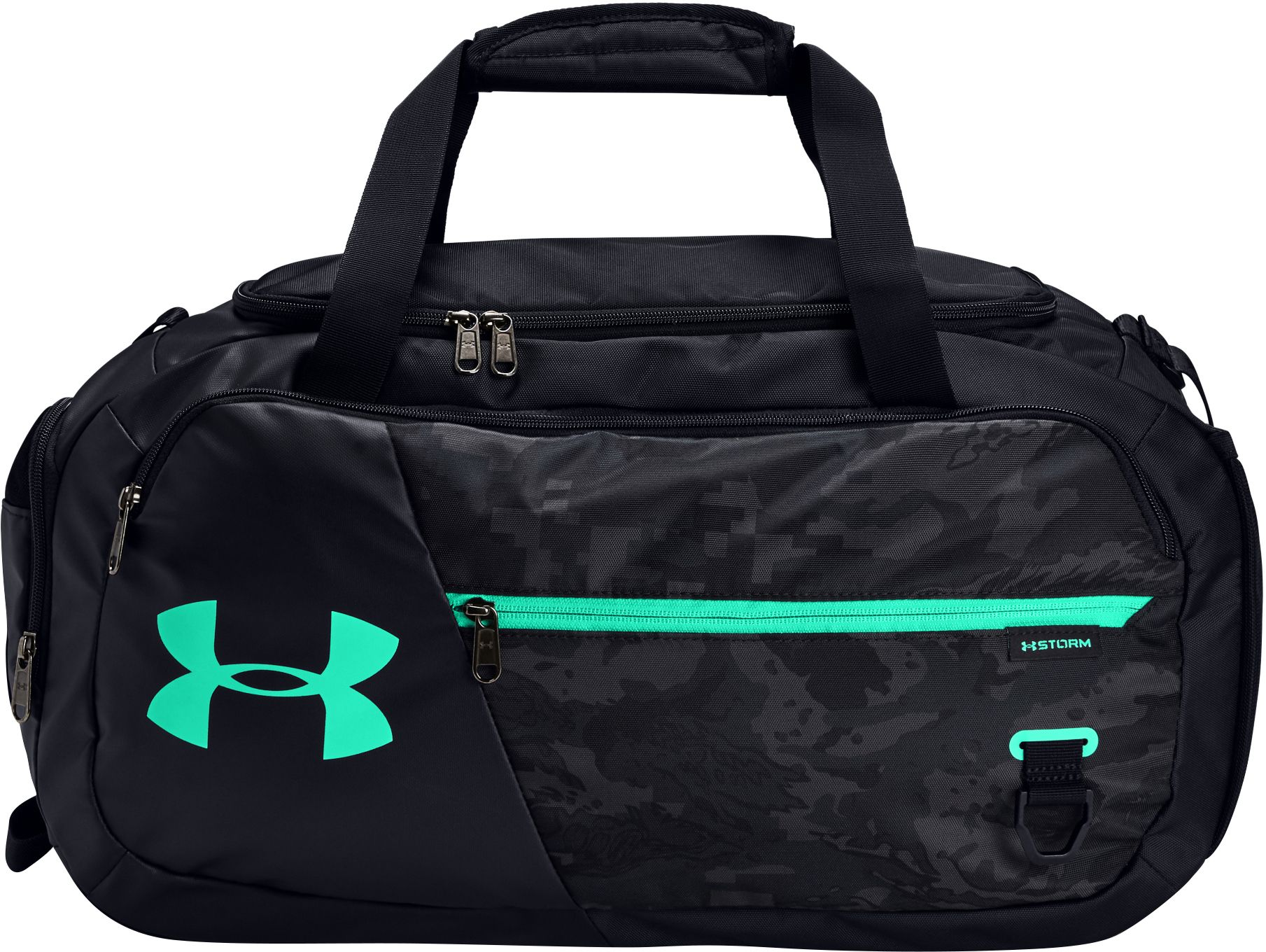 under armour undeniable bag