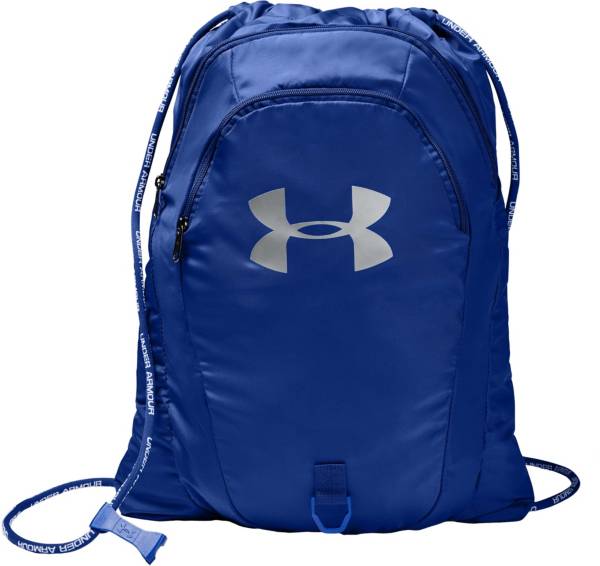 Under Armour Undeniable 2.0 Drawstring Bag product image