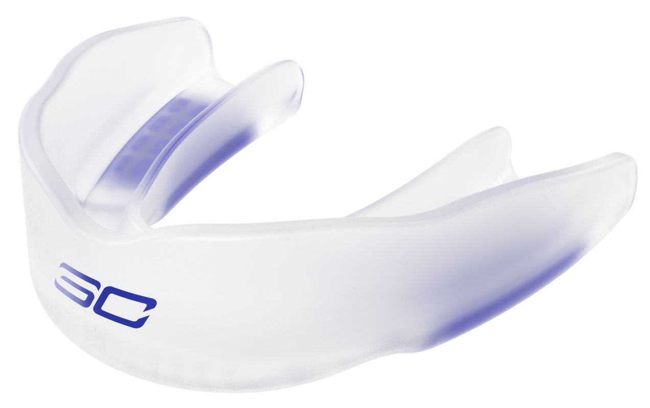 Under Armour Adult Steph Curry Hoops Lemonade Flavored Mouthguard