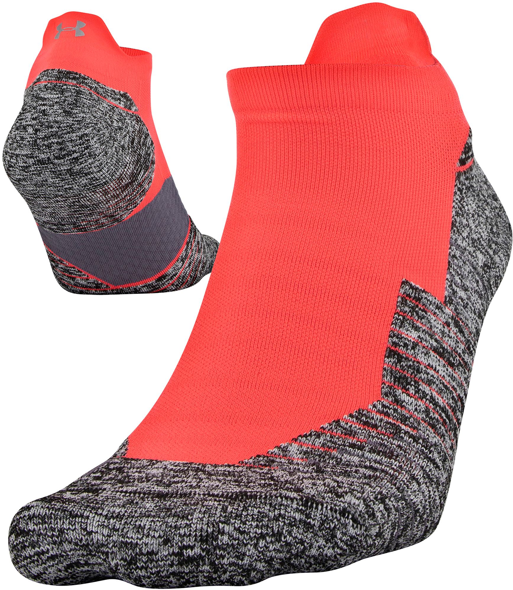 under armour cushioned socks