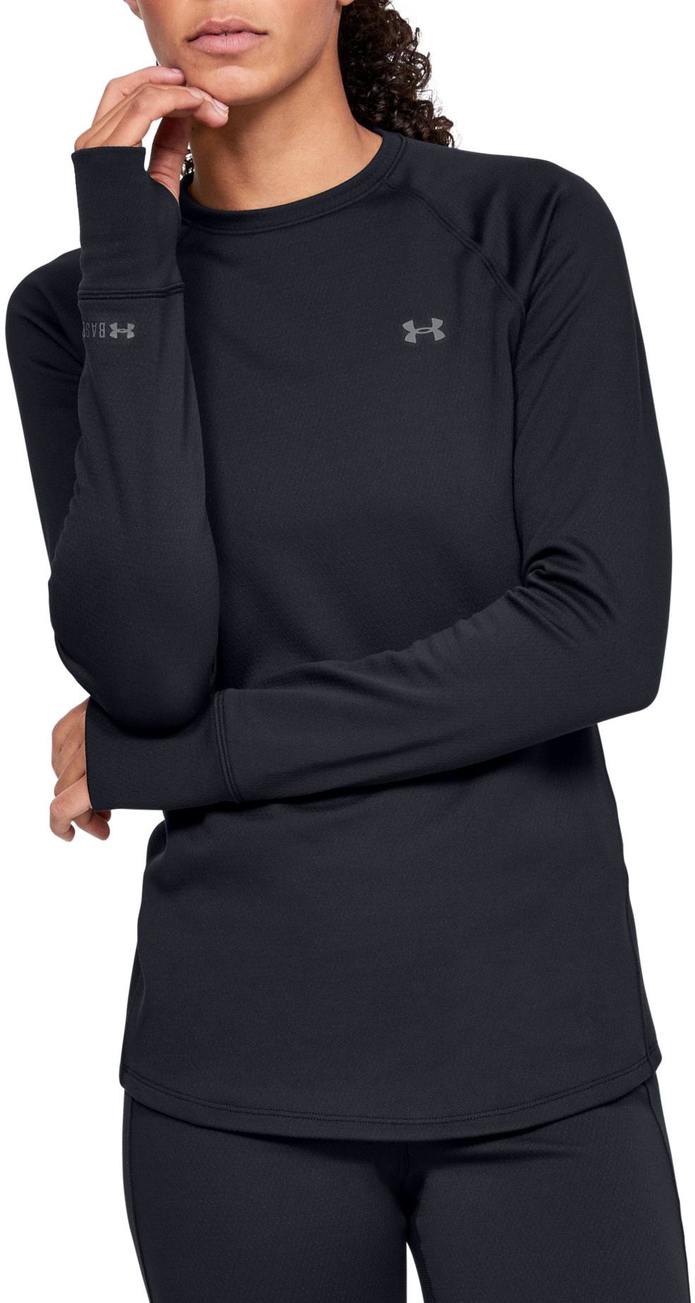 under armour base layer 3.0 womens