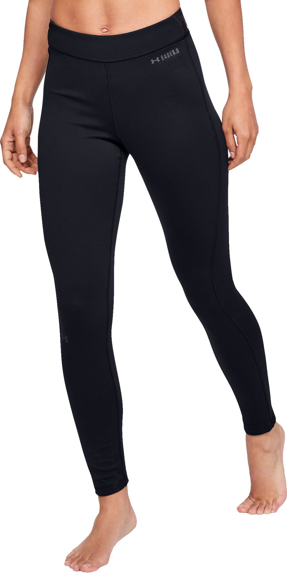 Under armour women's store base 3.0 leggings