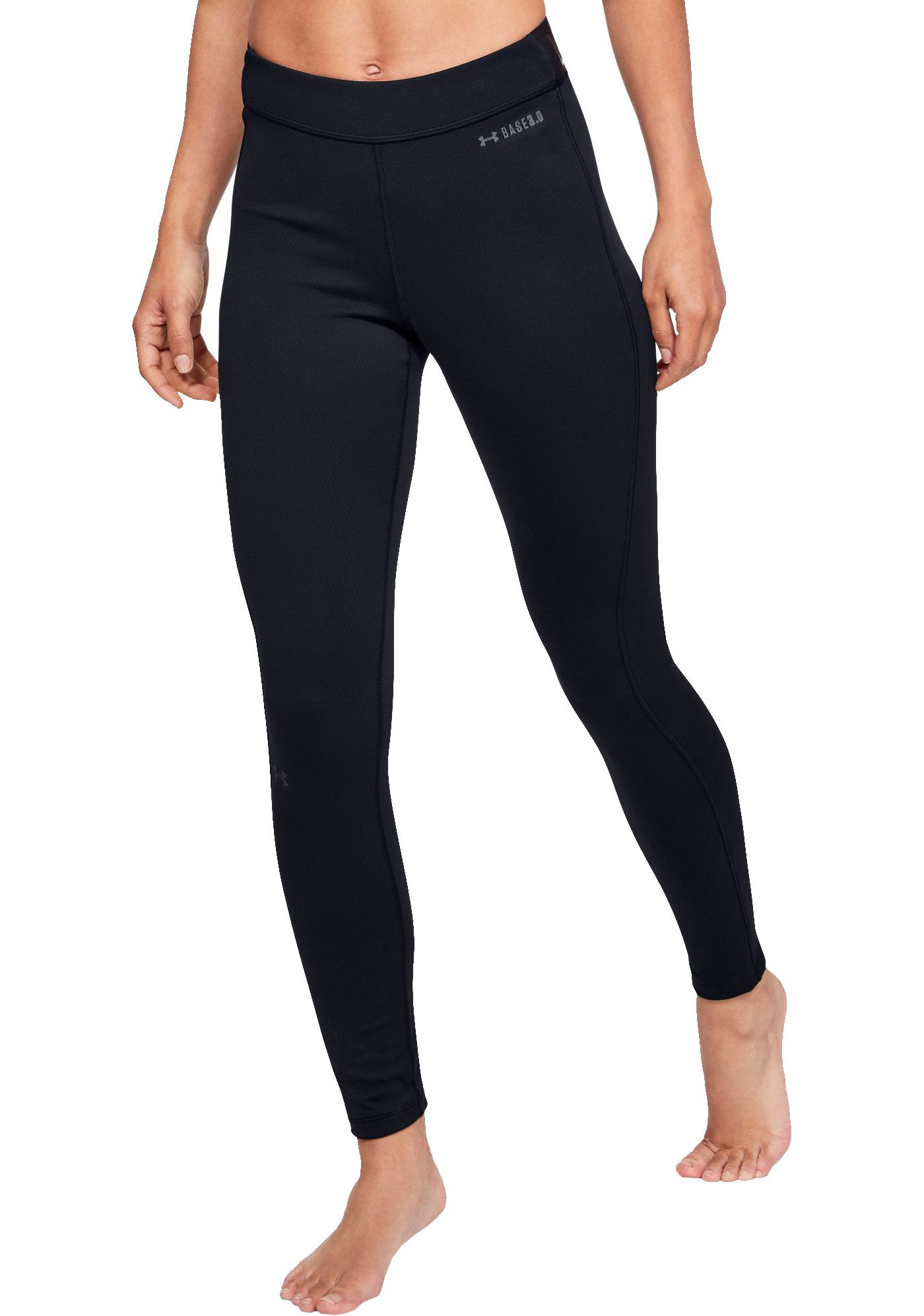 Under Armour Women s Base 3.0 Baselayer Leggings