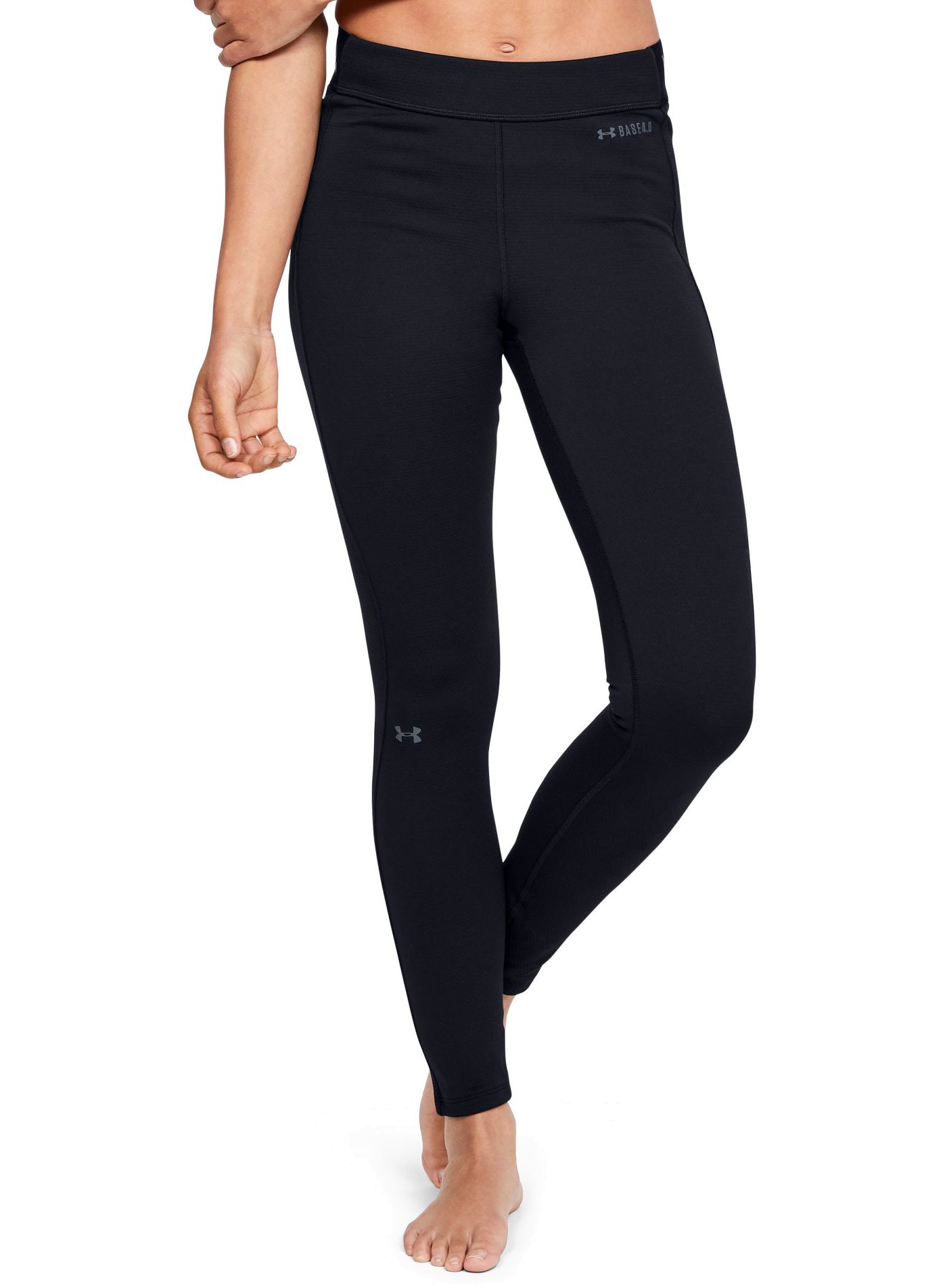 Under Armour Women s Base 4.0 Baselayer Leggings Dick s Sporting Goods