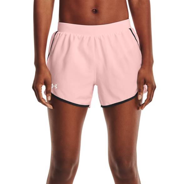 Under Armour Women's Fly By 2.0 Shorts product image
