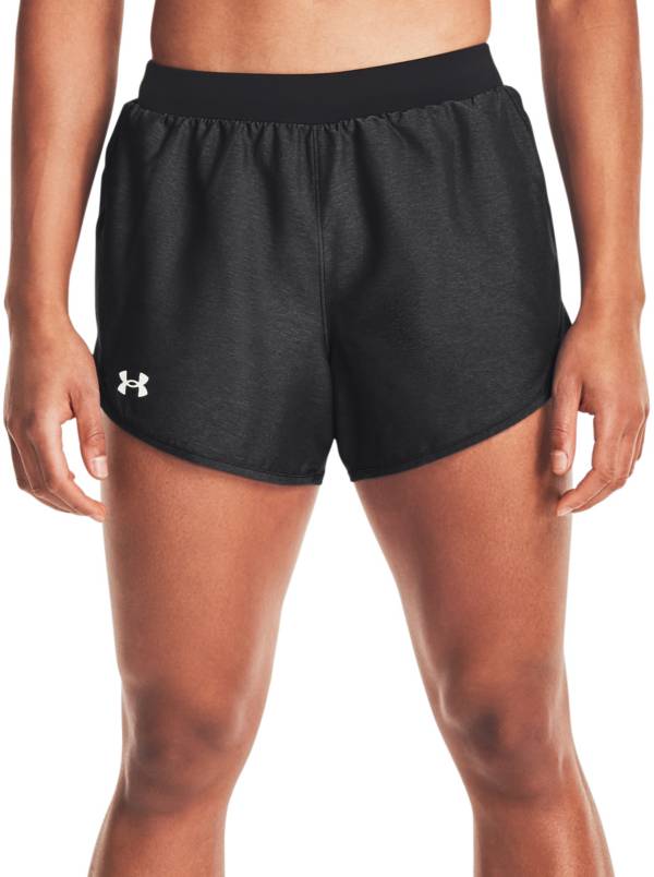Under Armour Black Athletic Shorts Women's Size XL Defect - beyond exchange