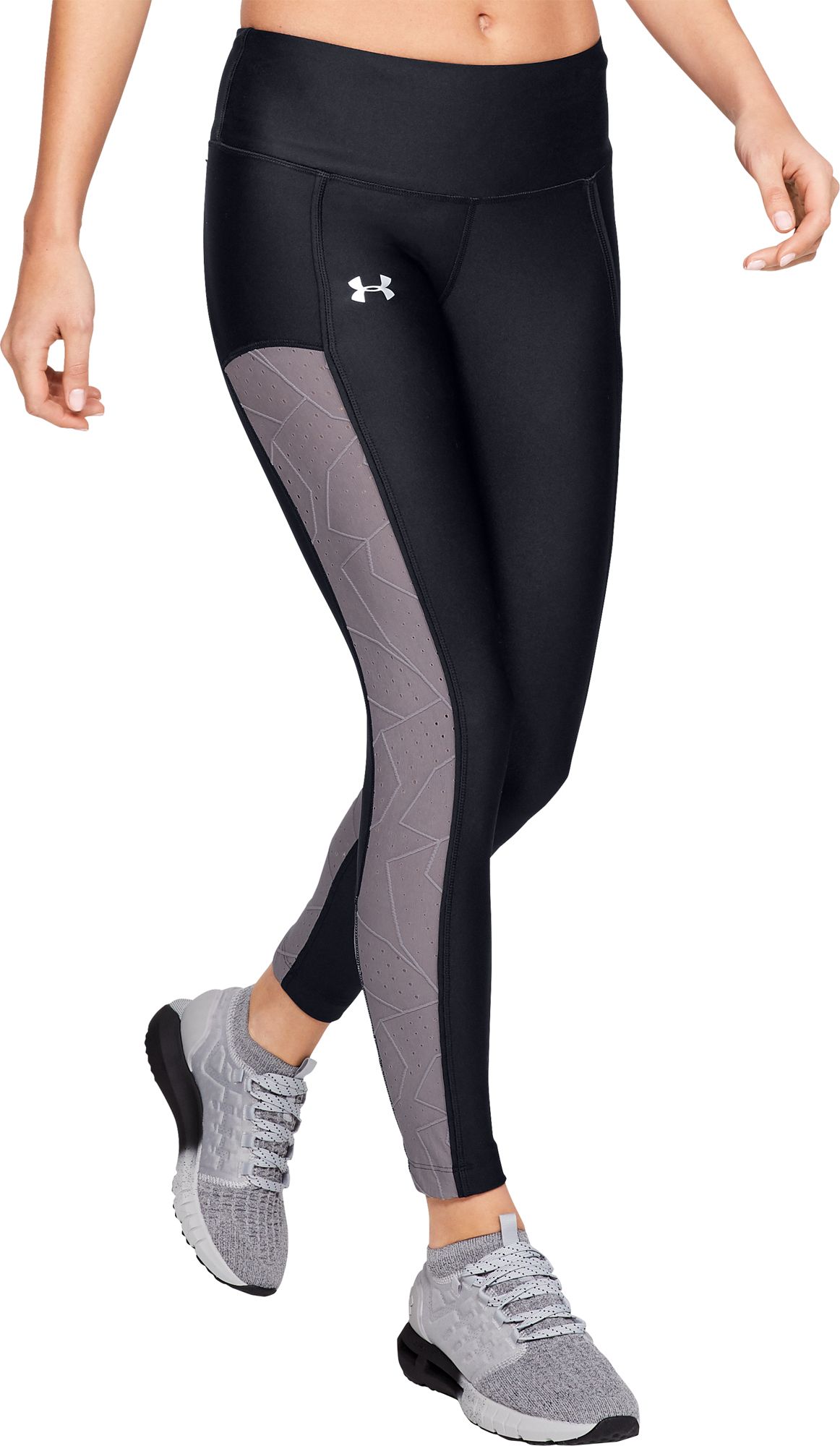 women's ua armour fly fast tights
