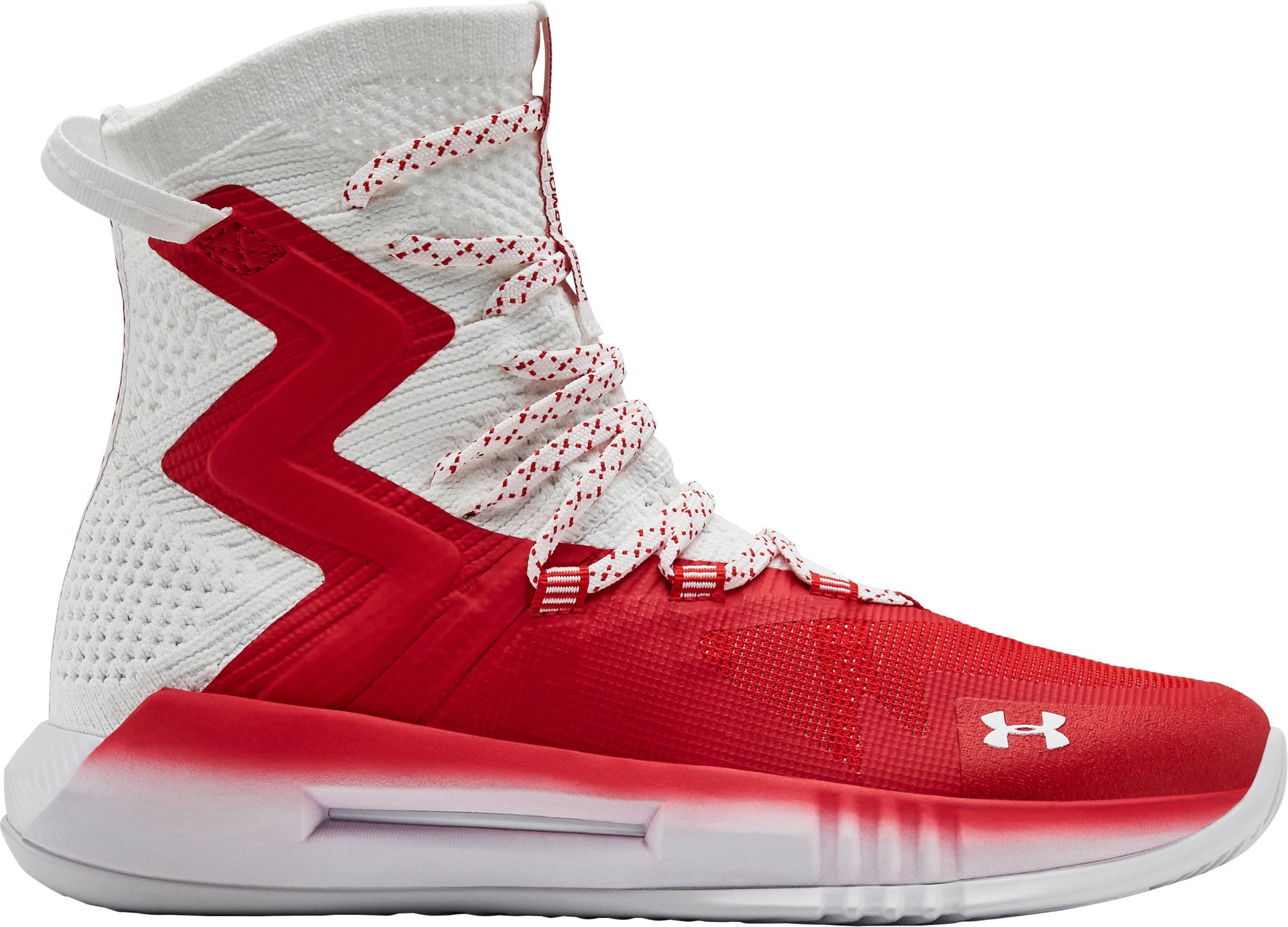 under armour volleyball shoes