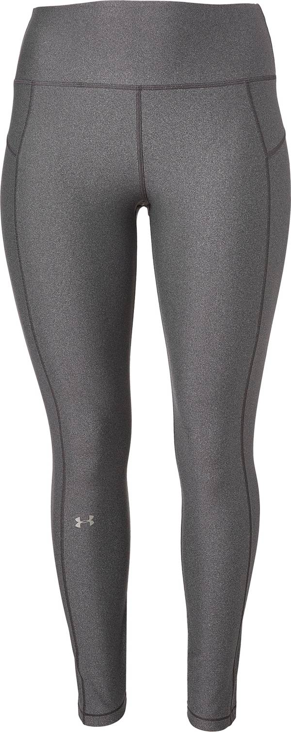 Under Armour Women's Plus Size HeatGear High-Rise Leggings