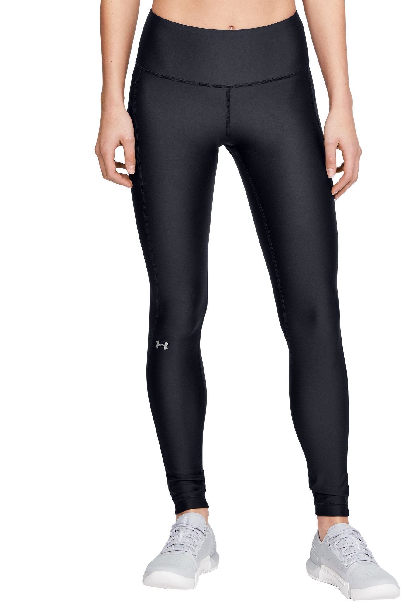under armour heatgear tights womens