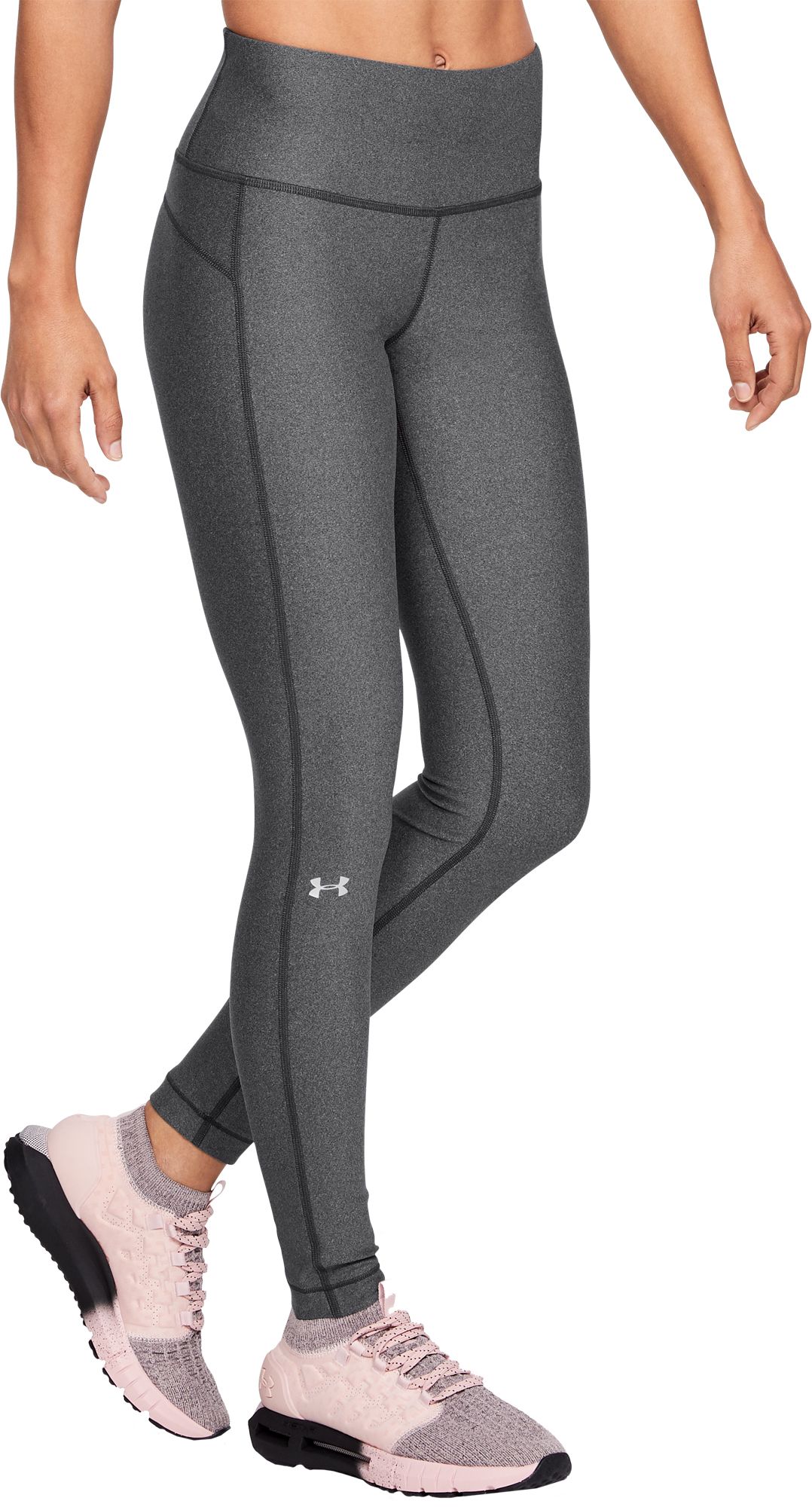 under armour women's heatgear pants