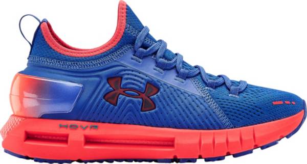 Under Armour: Under Armour HOVR Phantom SE review: Lightweight and smart  Bluetooth running shoes - The Economic Times