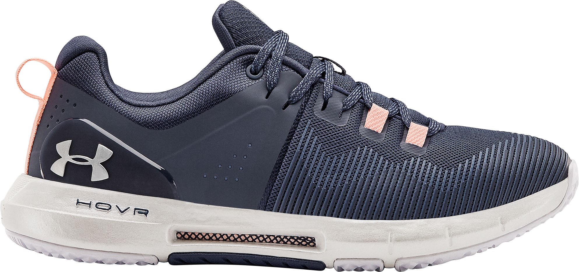 under armour womens walking shoes