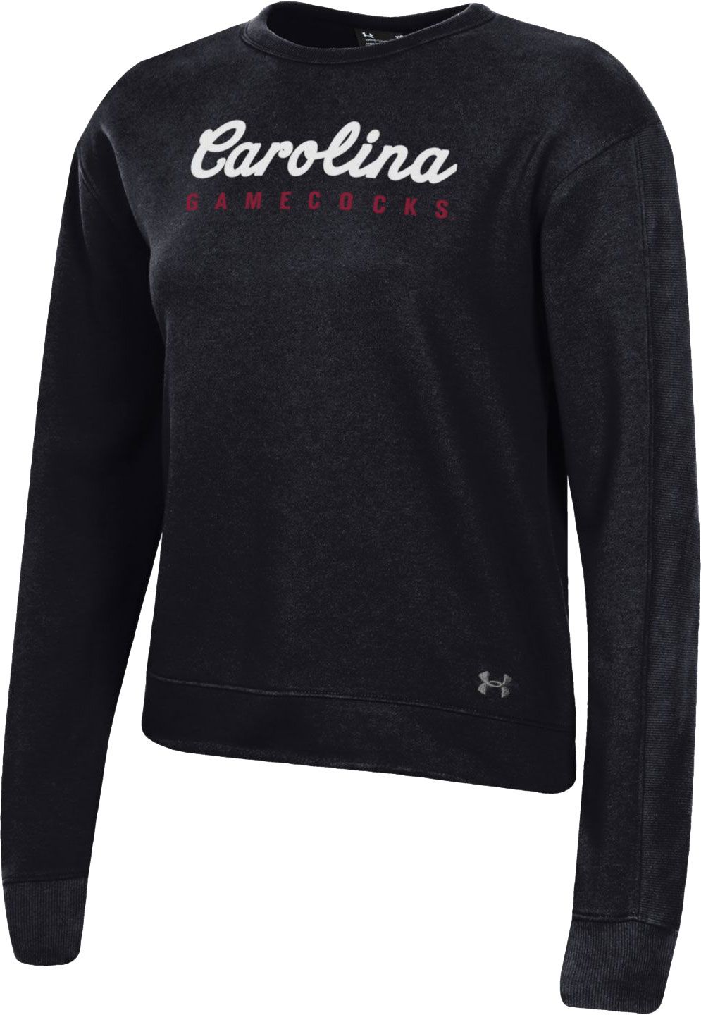 under armour south carolina hoodie