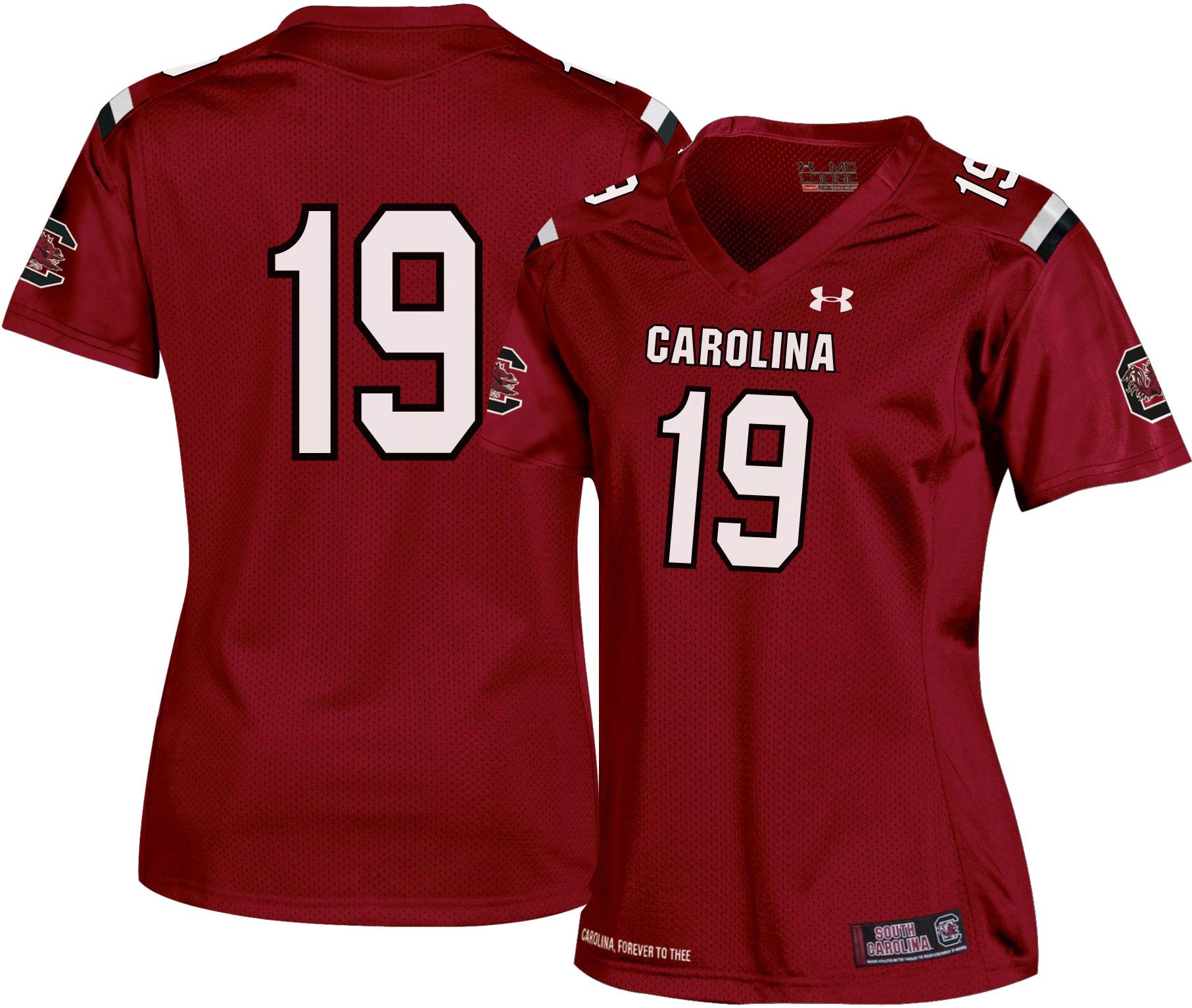 gamecock football jerseys for sale