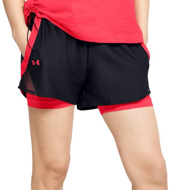 womens play up shorts
